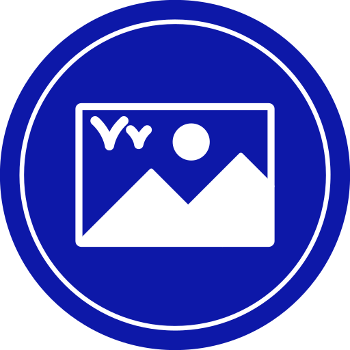 bild Generic Blue icon