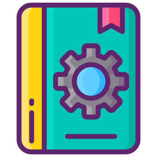 anleitung Generic Outline Color icon