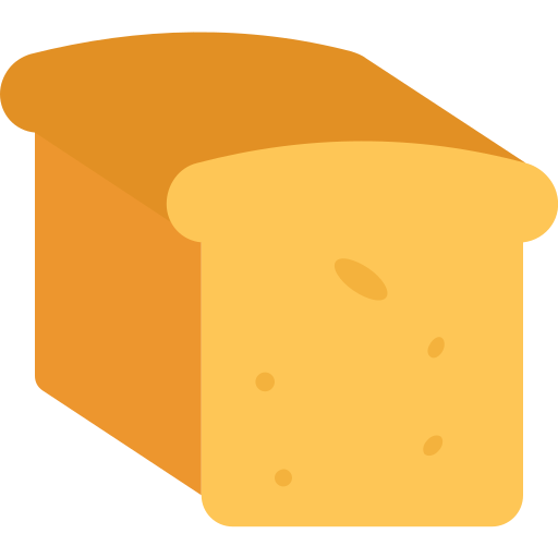 Bakery Generic Flat icon