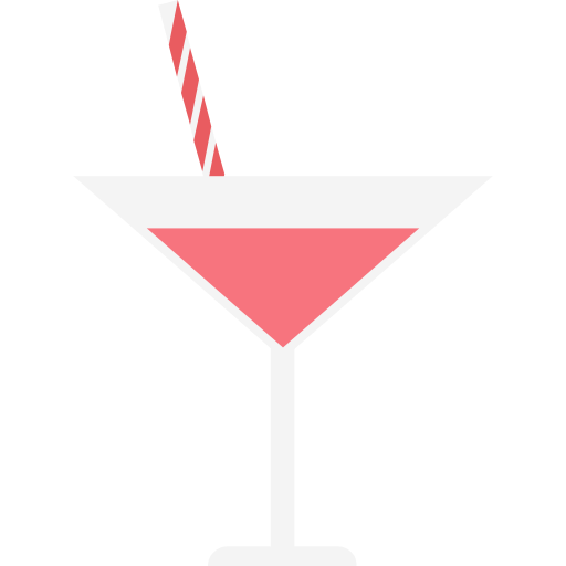 alcohol Generic Flat icono