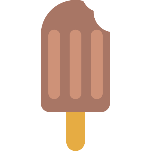 шоколад Generic Flat иконка