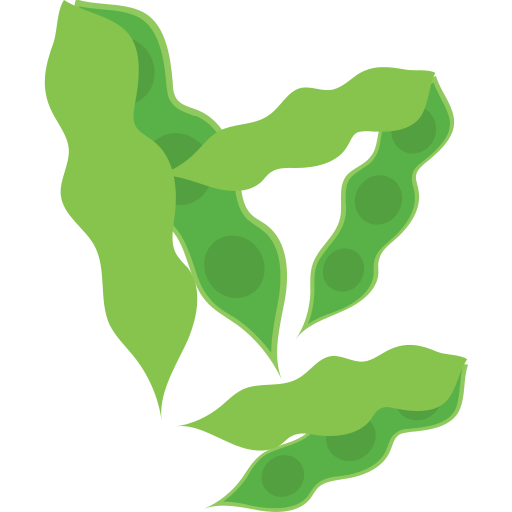 Peas Generic Flat icon