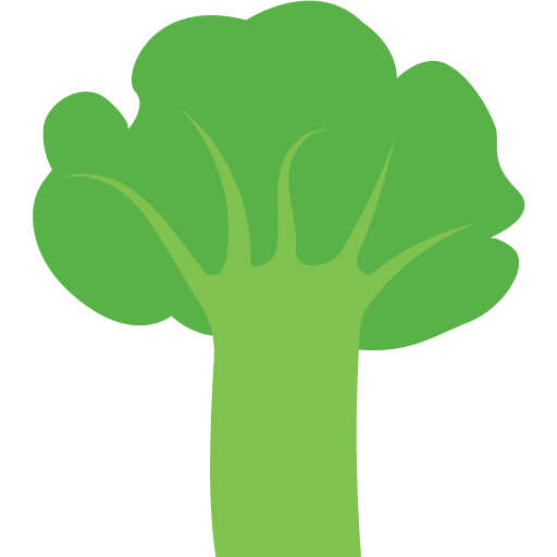 brokkoli Generic Flat icon