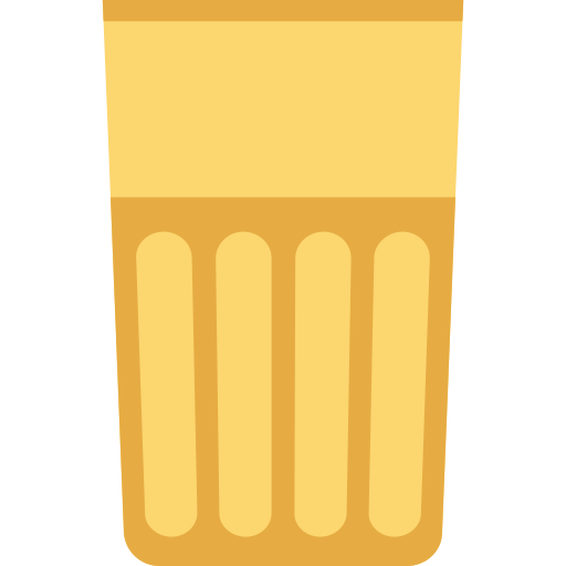 чашка Generic Flat иконка