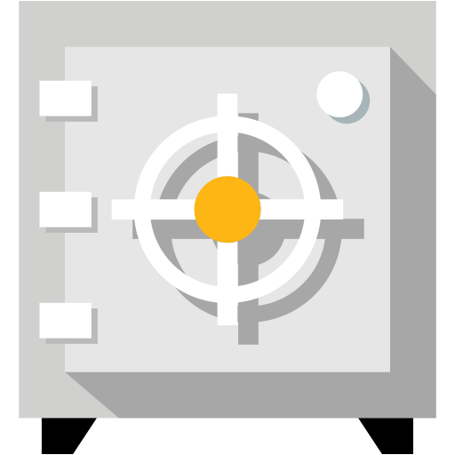 ersparnisse Generic Flat icon