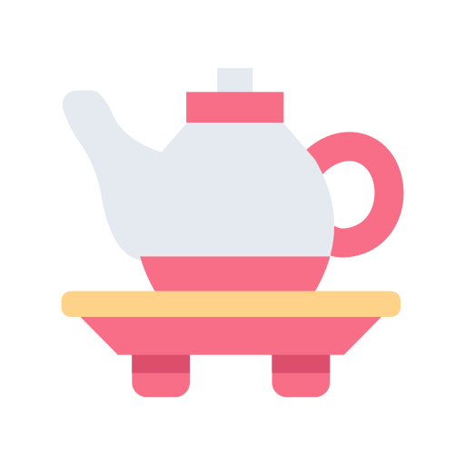 herbata Generic Flat ikona