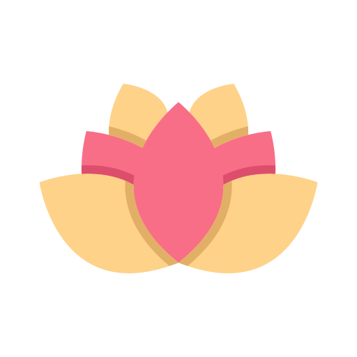 Lotus Generic Flat icon