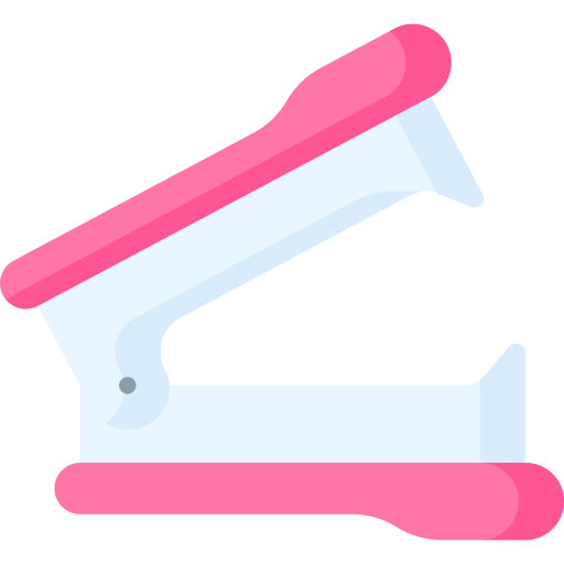 Stapler remover Special Flat icon