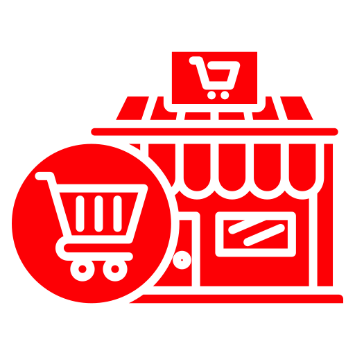 marketplace Generic Simple Colors icon