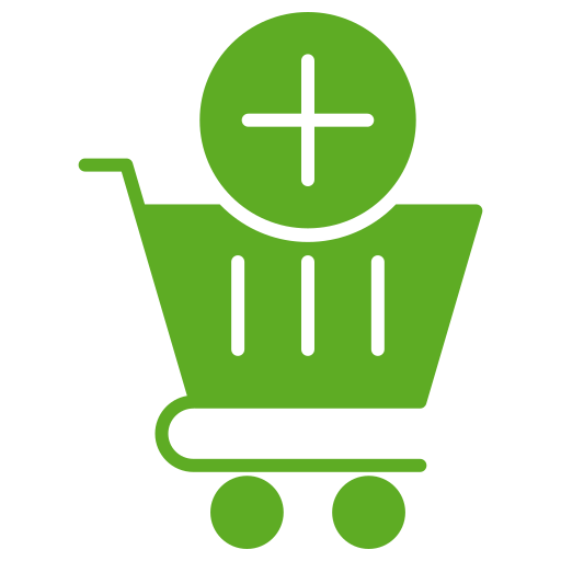 Add to cart Generic Simple Colors icon