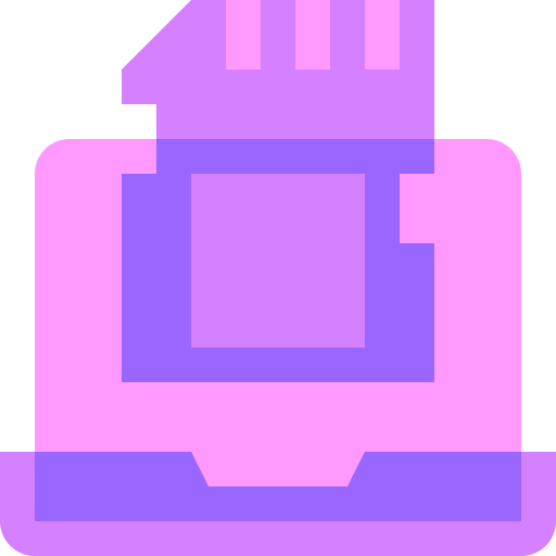 Computer Basic Sheer Flat icon