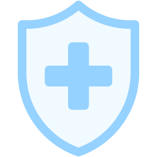 Insurance Generic Flat icon