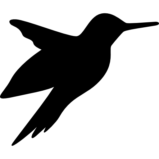 kolibri  icon