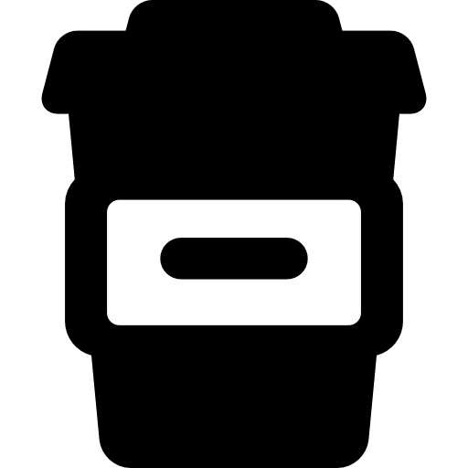 Coffee Cup  icon