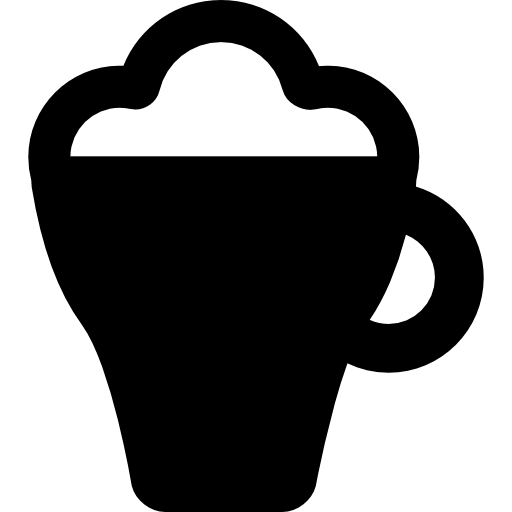 Чашка кофе  иконка
