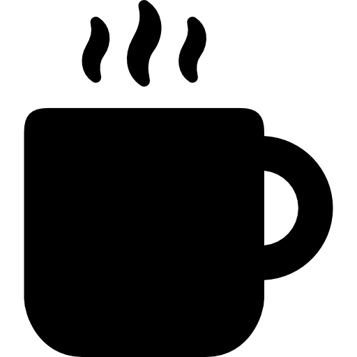 Cup of Coffee  icon