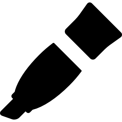 długopis  ikona