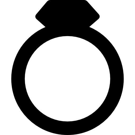 結婚指輪  icon