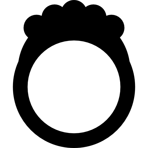 Wedding Ring  icon