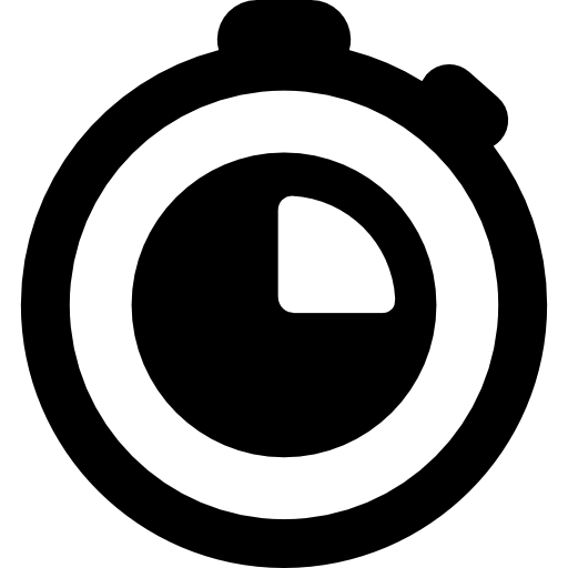 Chronometer  icon