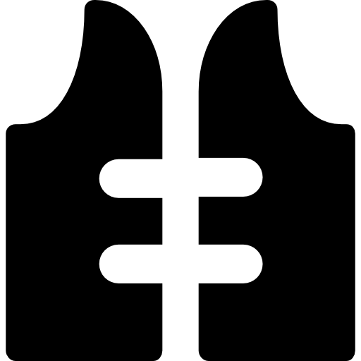 kamizelka ratunkowa  ikona