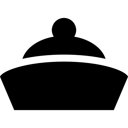 berretto da marinaio  icona