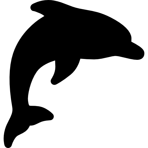 delfin  icon