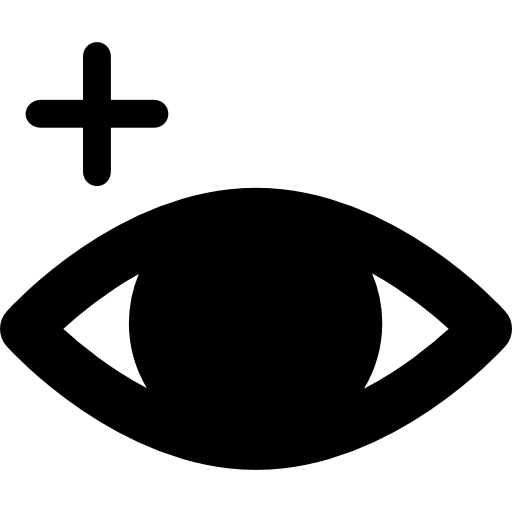 Red Eye  icon