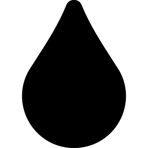 Drop  icon