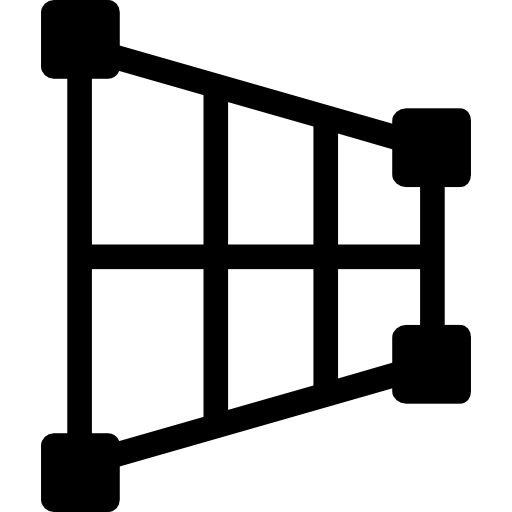 perspectiva de colheita  Ícone