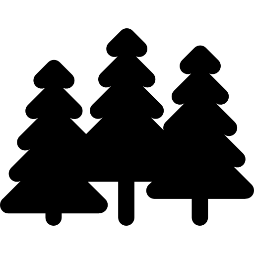 Trees  icon