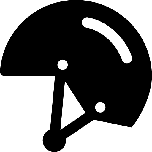 Helmet  icon