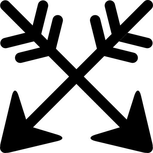 矢  icon