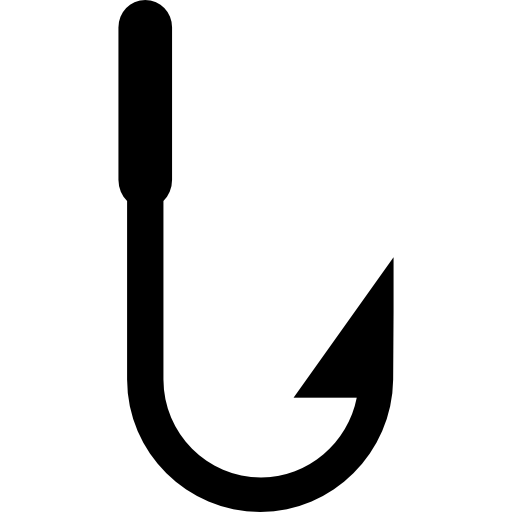 gancho  icono