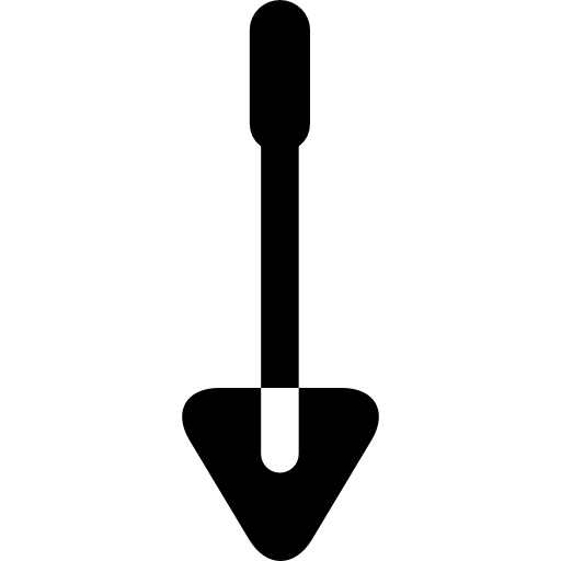 シャベル  icon
