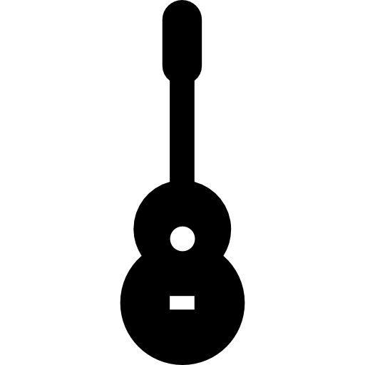 ギター  icon