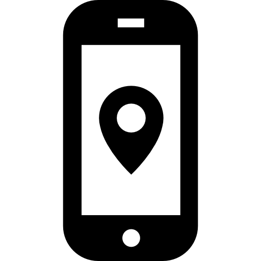 smartfon  ikona