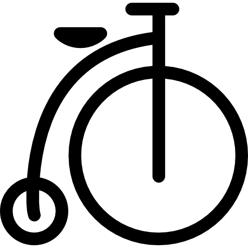 Bike  icon
