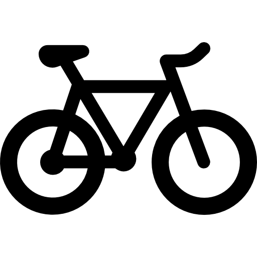 Велосипед  иконка