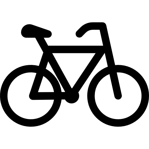 fahrrad  icon