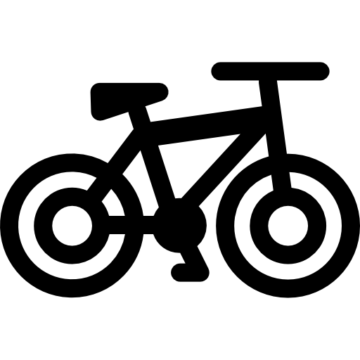 자전거  icon