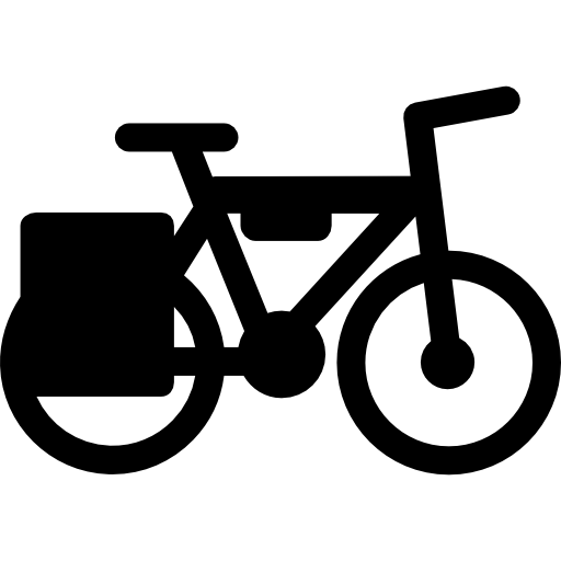 fahrrad  icon