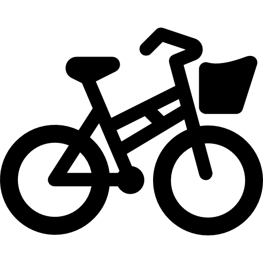 자전거  icon