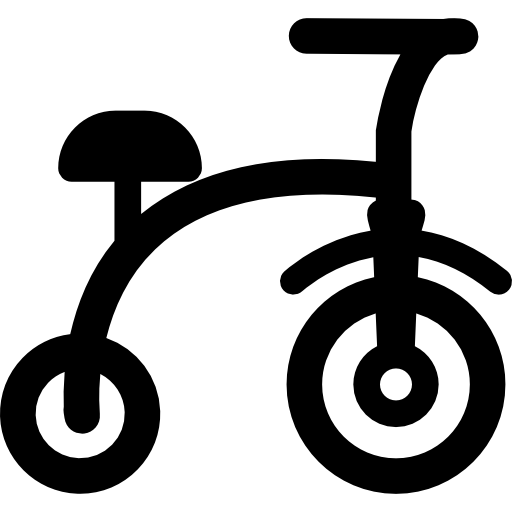 bicicleta  icono