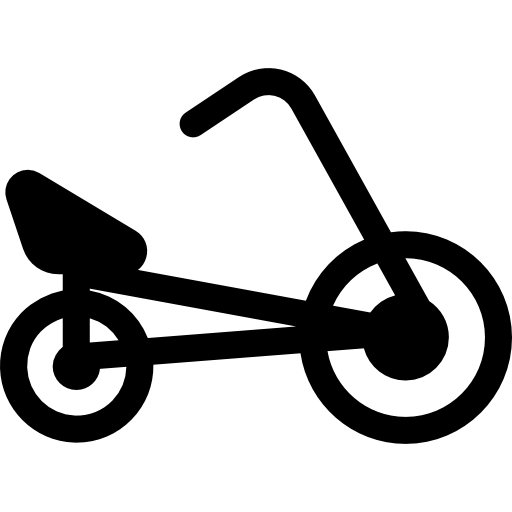 Велосипед  иконка