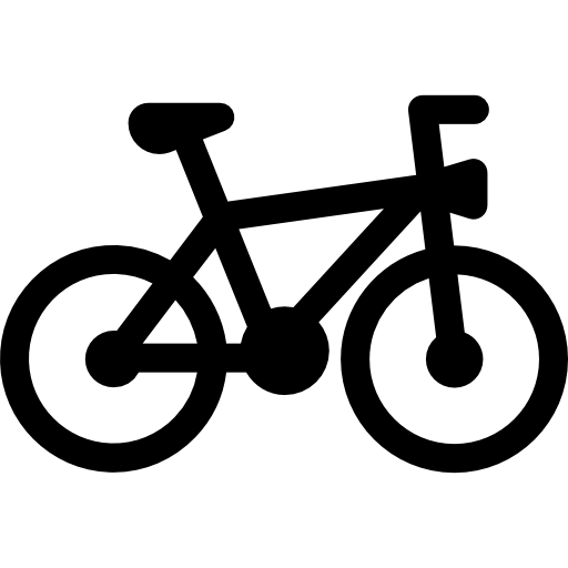 Bicycle  icon