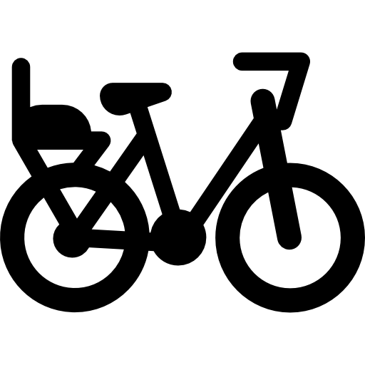 Bicycle  icon