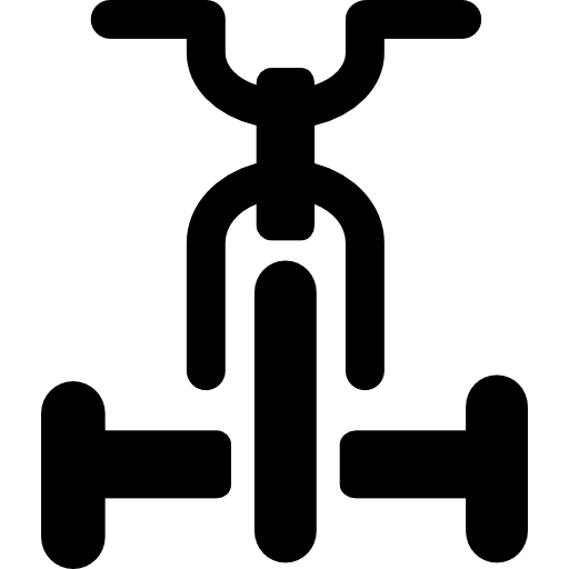 bicicleta  icono