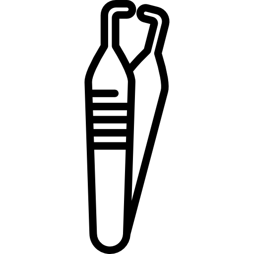 Forceps  icon