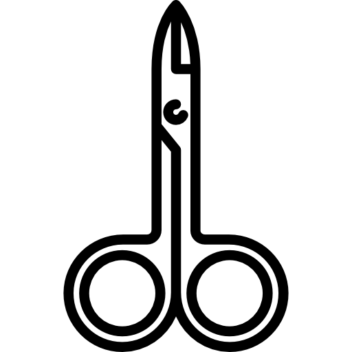 Scissor  icon
